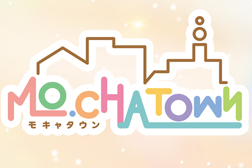 Mocha Town