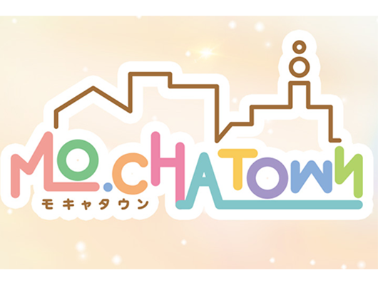 Mocha Town