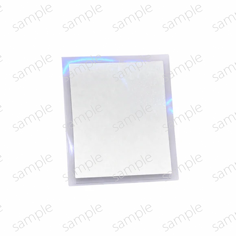 〈ちいかわ シールメーカー BOOK〉　ちいかわ シールメーカー　追加用シールシート（50枚入り）